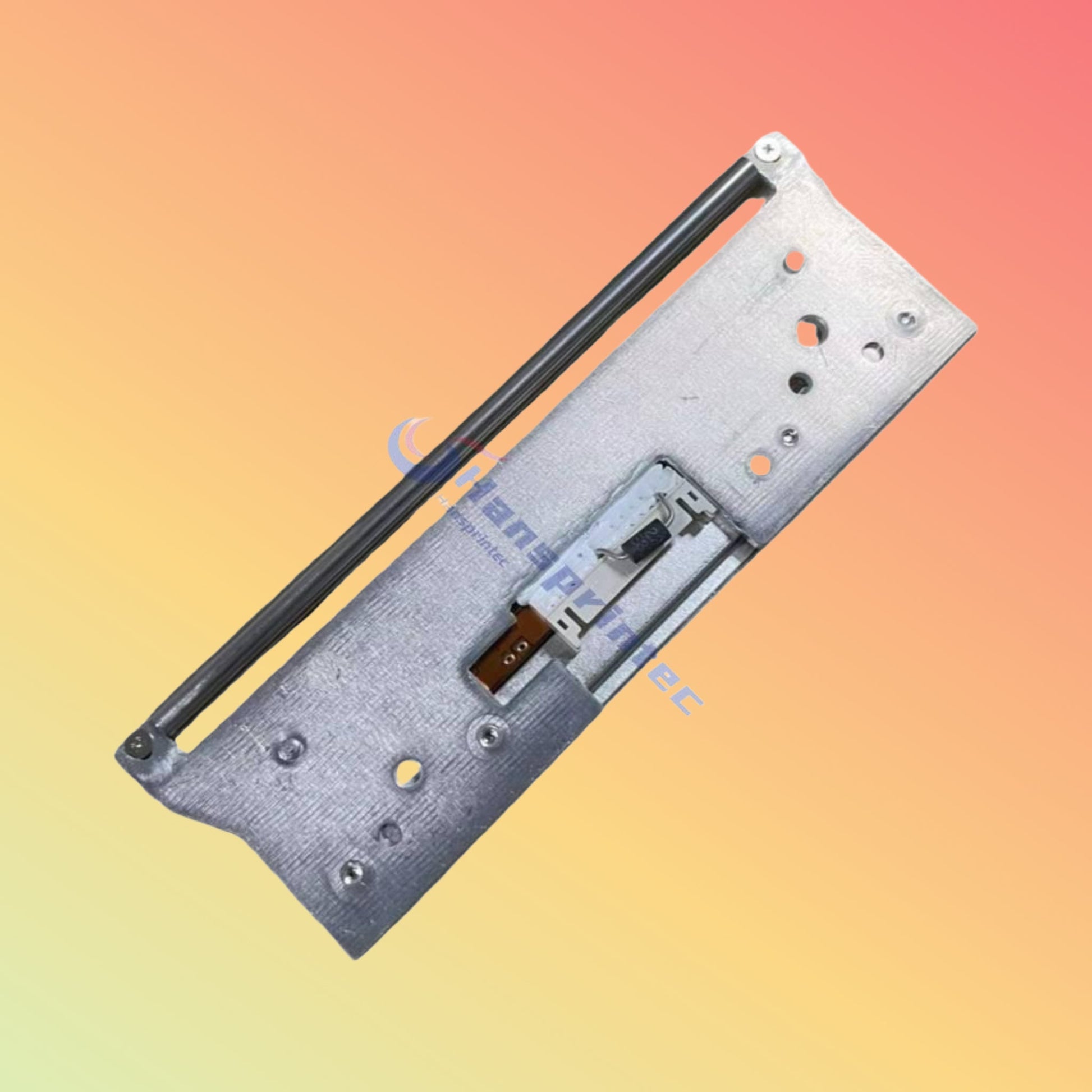 Genuine Printhead JM14705-0C for Citizen Label Printer CL-S521/621/CLP621 203DPI