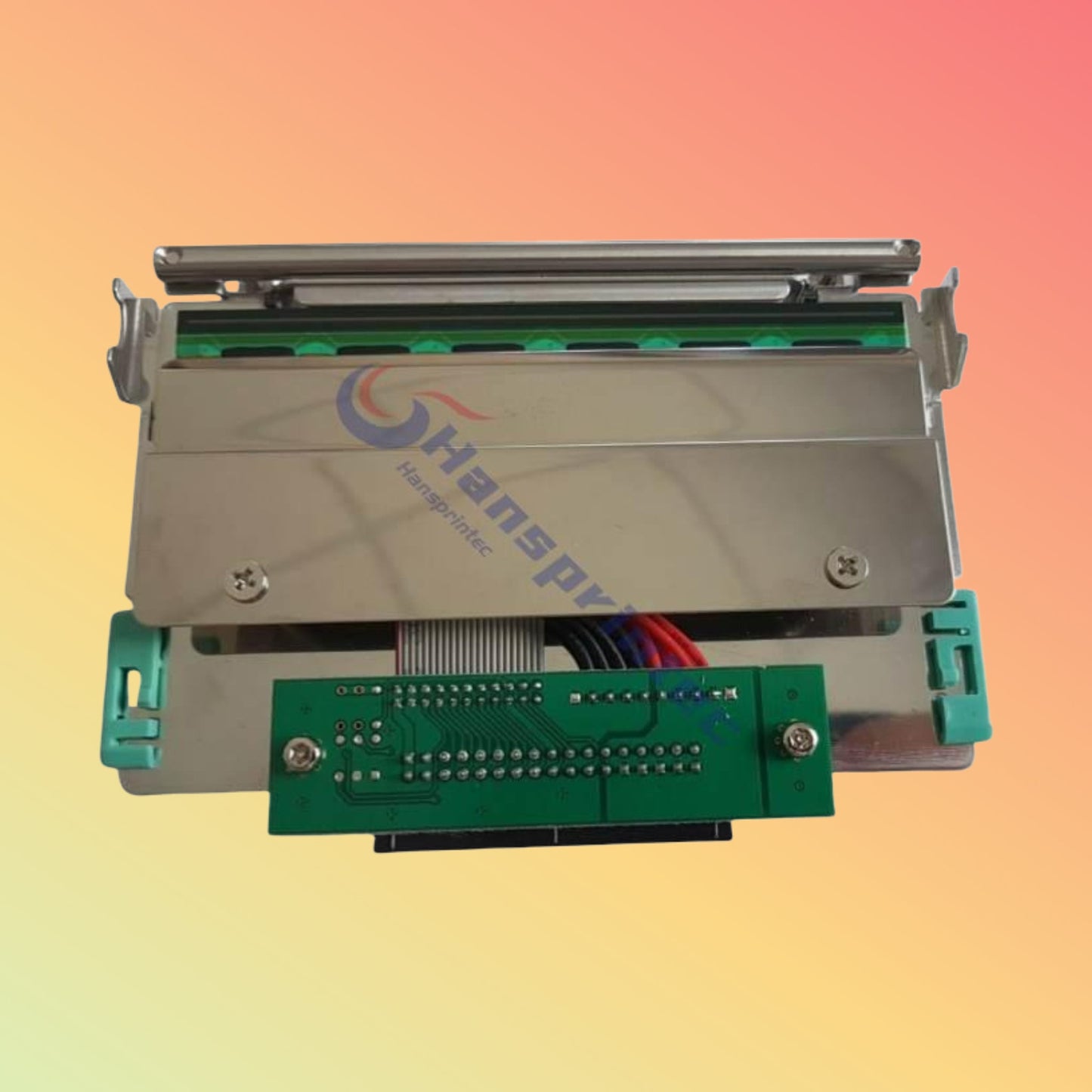 رأس الطباعة الحرارية 021-22P005-001 لطابعة الباركود Godex 200DPI EZ-2200PLUS EZ2050 EZ2250i