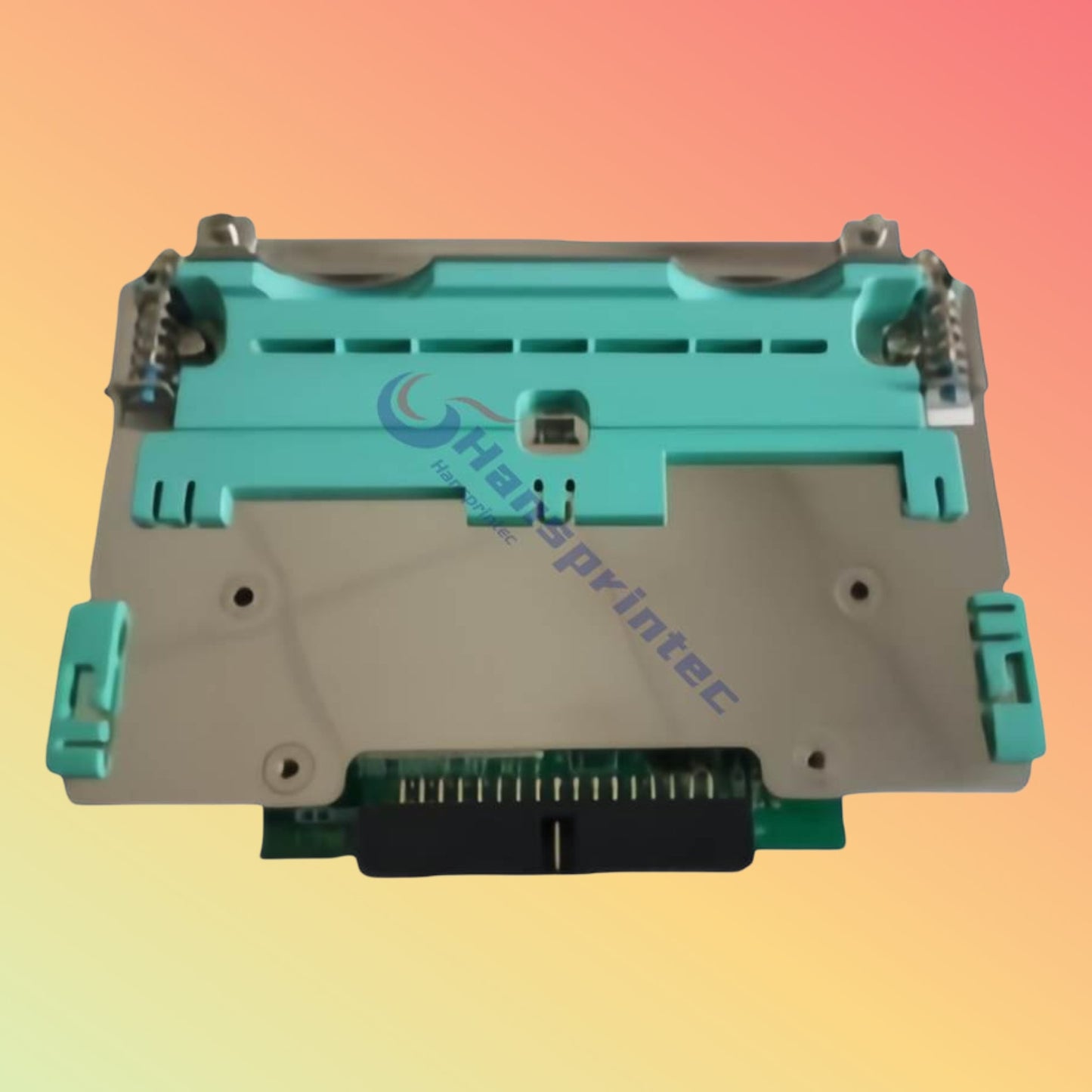 رأس الطباعة الحرارية 021-22P005-001 لطابعة الباركود Godex 200DPI EZ-2200PLUS EZ2050 EZ2250i