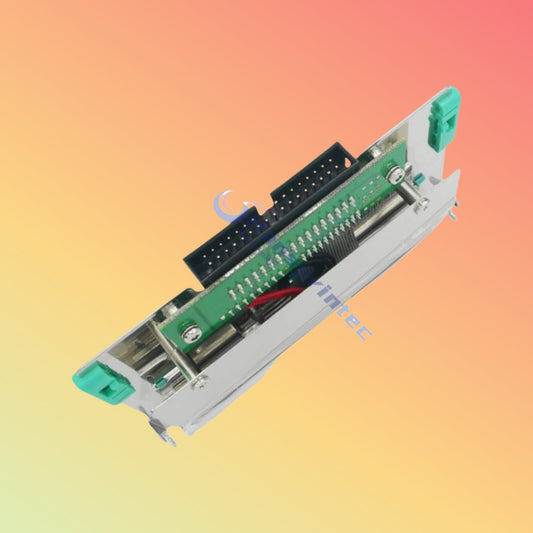 رأس الطباعة الحرارية 021-22P005-001 لطابعة الباركود Godex 200DPI EZ-2200PLUS EZ2050 EZ2250i