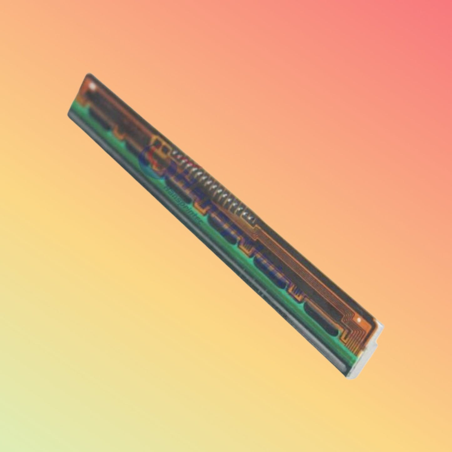 Thermal Print Head 021-G50007-000 for Label Barcode Printer Godex 203DP1 G500U G300 DT4 EZ1105 EZ120 EZ320 EZ520