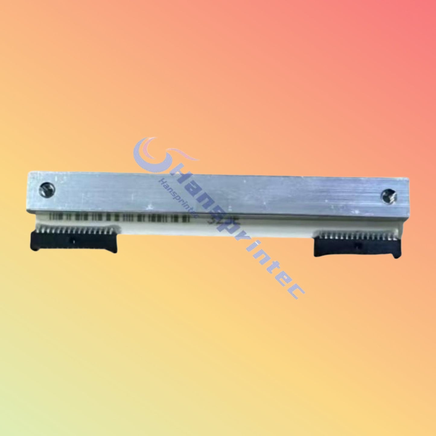 رأس الطباعة KD2003-DF10A لطابعة ملصقات حرارية من طراز Toledo Prix4 Prix5
