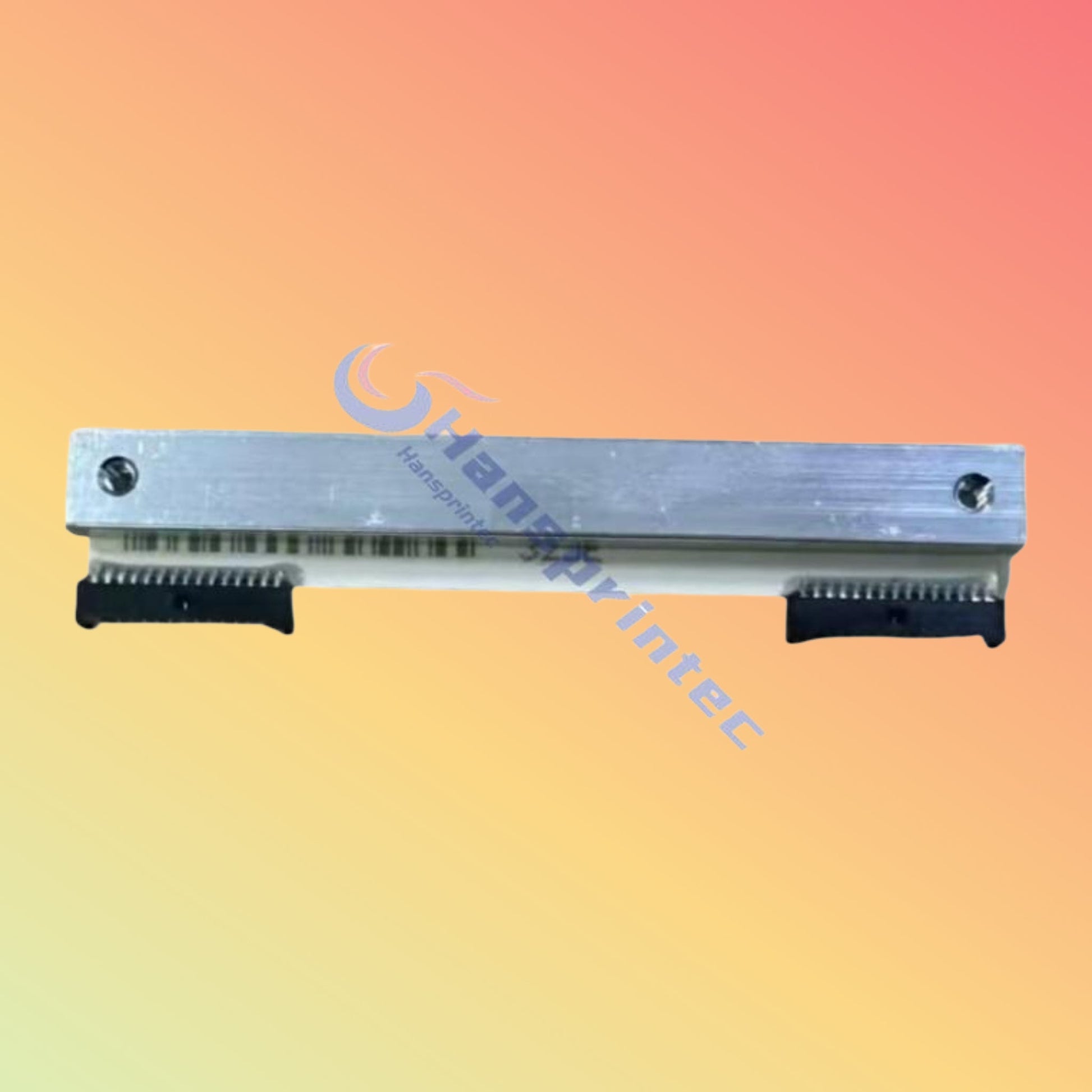 رأس الطباعة KD2003-DF10A لطابعة ملصقات حرارية من طراز Toledo Prix4 Prix5