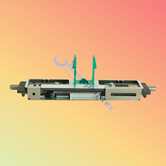तोशिबा प्रिंटहेड TEC B-SA4TP B-SA4TM 300dpi 7FM00973100