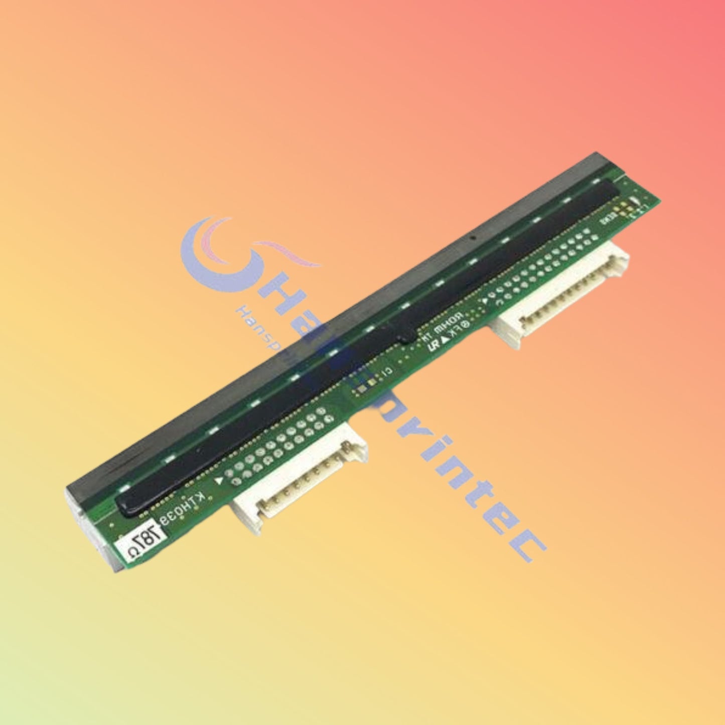 TOSHIBA थर्मल प्रिंटर B-EX4T1-GS 203dpi के लिए प्रिंटहेड OTSBC0117001F