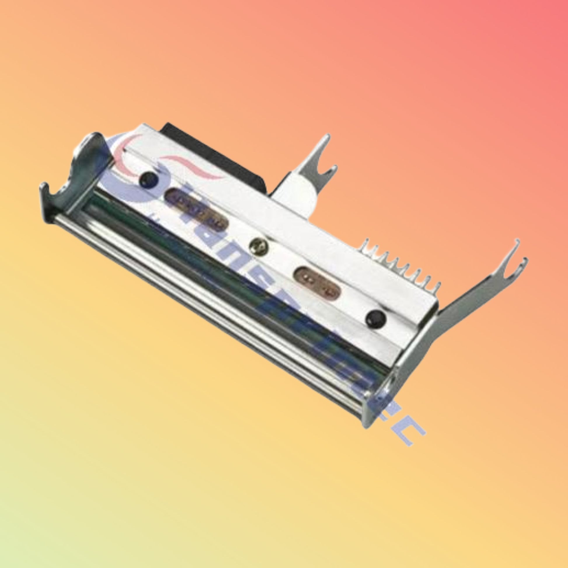 رأس الطباعة الحرارية Honeywell PM45 بدقة 300 نقطة في البوصة 50180237-001