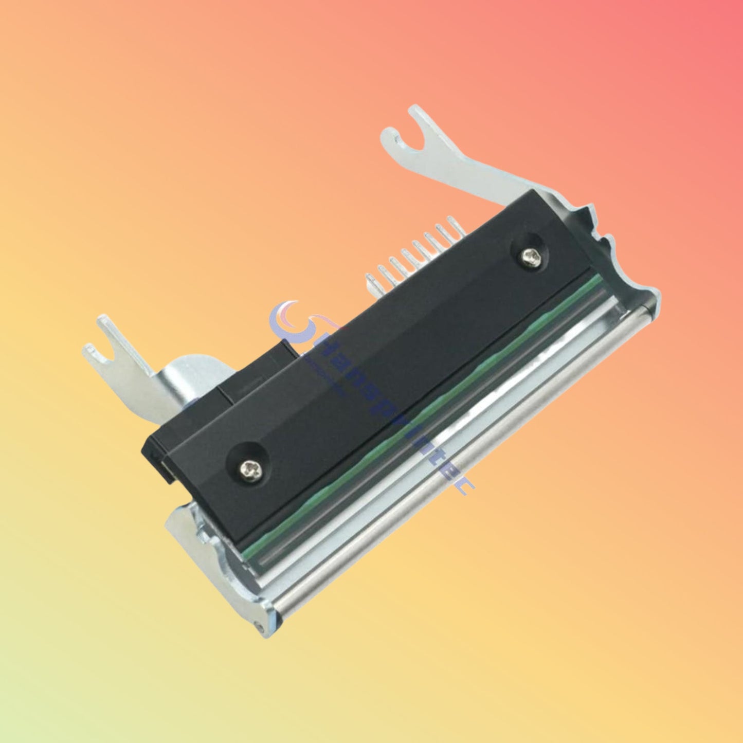 رأس الطباعة الحرارية Honeywell PM45 بدقة 203 نقطة في البوصة 50180236-001