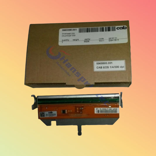 CAB प्रिंटहेड EOS1 EOS2 EOS4 EOS5 300DPI 5965580.001