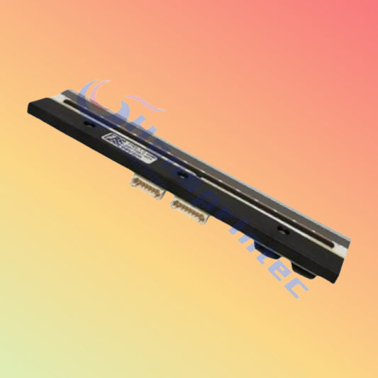 लेबल थर्मल प्रिंटर स्क्विक्स 6.3 300dpi के लिए CAB प्रिंटहेड 5977387.001