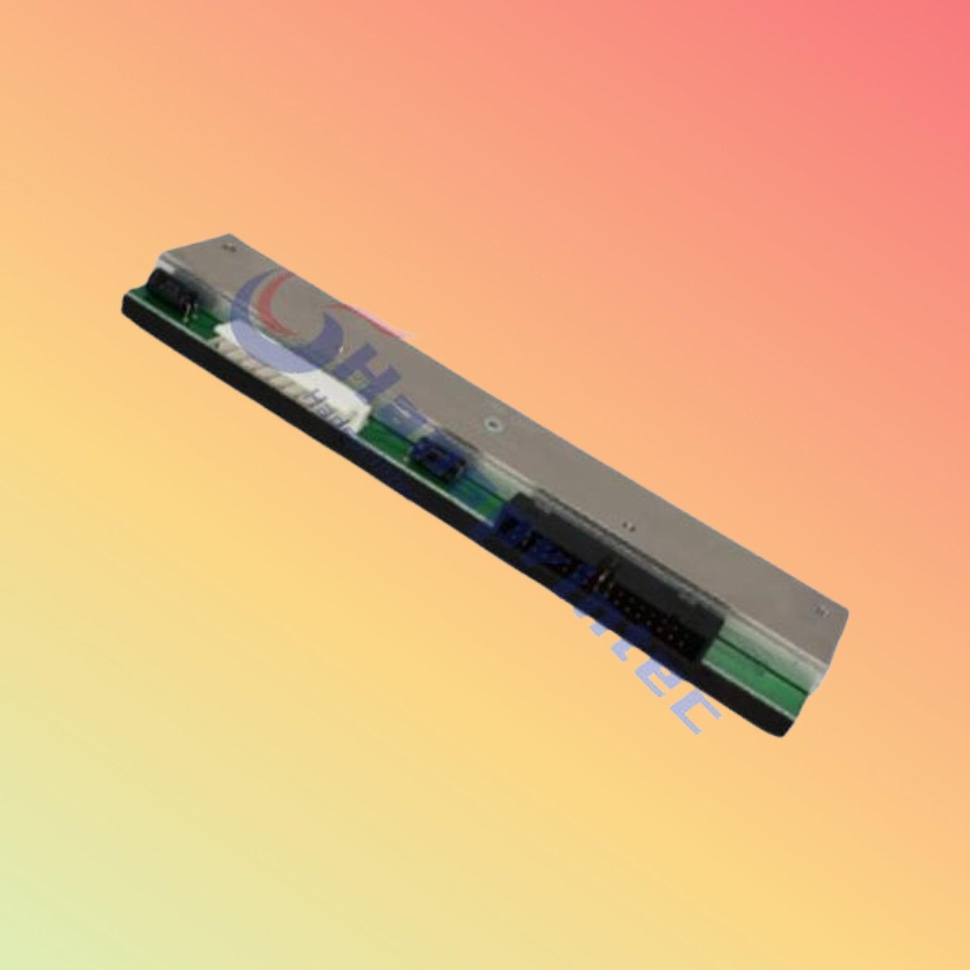 लेबल थर्मल प्रिंटर A6 XC6 300 DPI के लिए CAB प्रिंटहेड 5954106-001