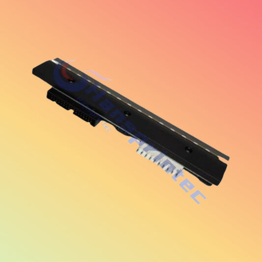 लेबल थर्मल प्रिंटर A6 XC6 300 DPI के लिए CAB प्रिंटहेड 5954106-001