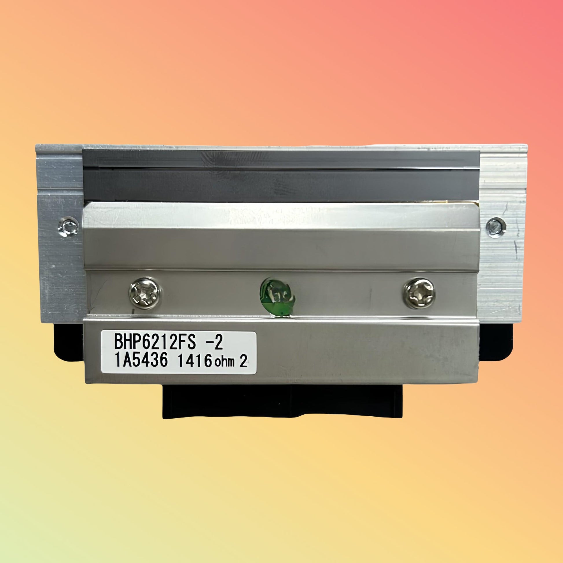 प्रिंटर एवरी पैक्सर SNAP500 300DPI के लिए मूल प्रिंटहेड 5581190