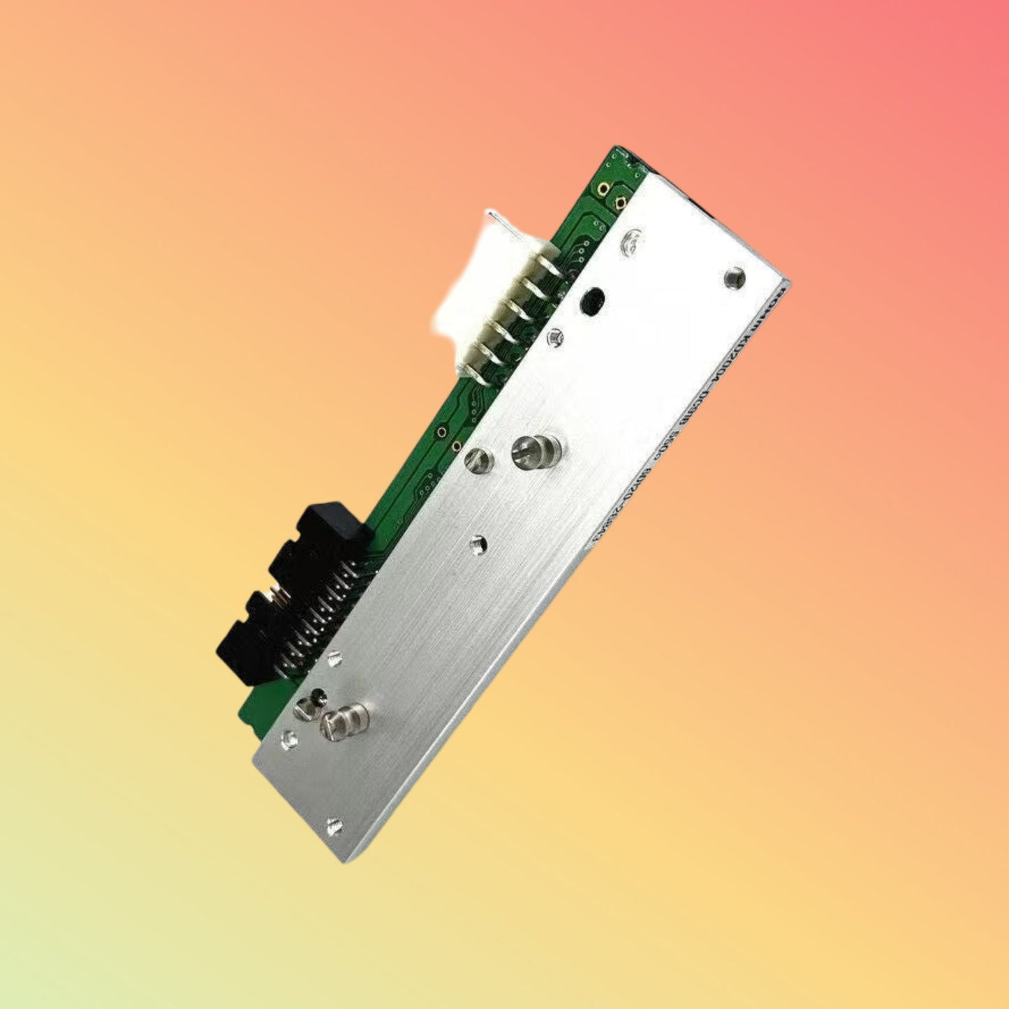 100% नया मूल बिज़ेर्बा प्रिंटहेड KD2004-DC91B KD2004-DC91C