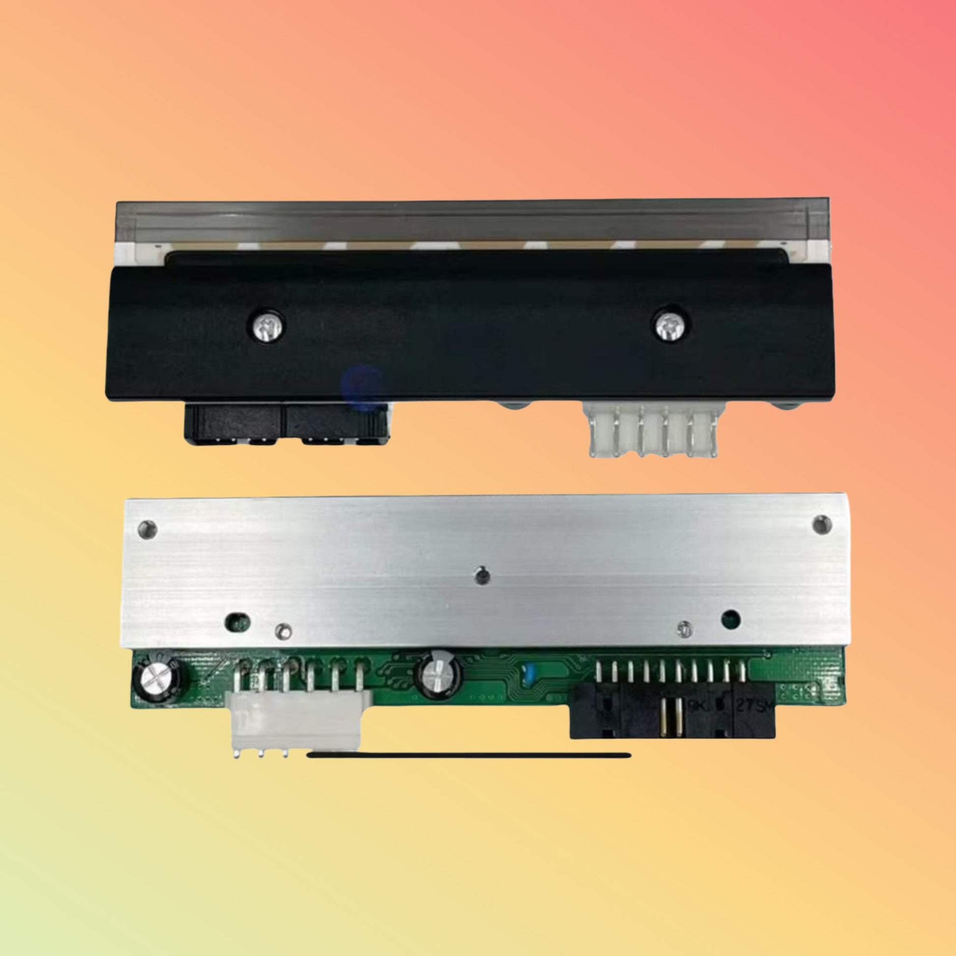 Thermal Print Head Rohm KF2004-GM50D KD2004-DC72G