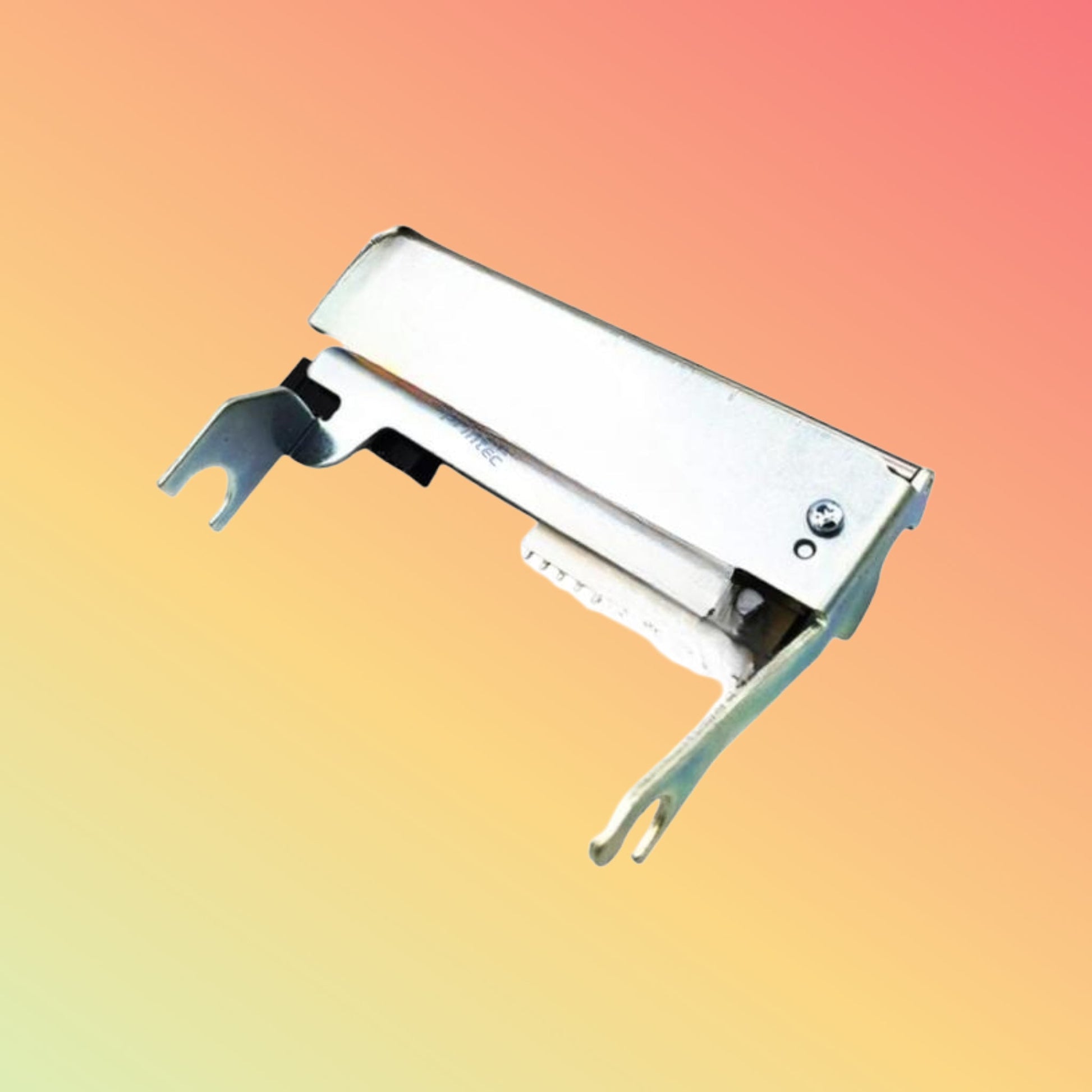 رأس الطباعة الأصلي من Intermec 710-180S-001 لطابعات الملصقات PM42 وPM43 وPM43C بدقة 400 نقطة في البوصة