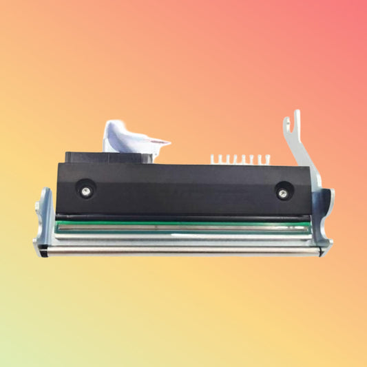 PM42, PM43, PM43C 400dpi लेबल प्रिंटर के लिए मूल इंटरमेक प्रिंटहेड 710-180S-001