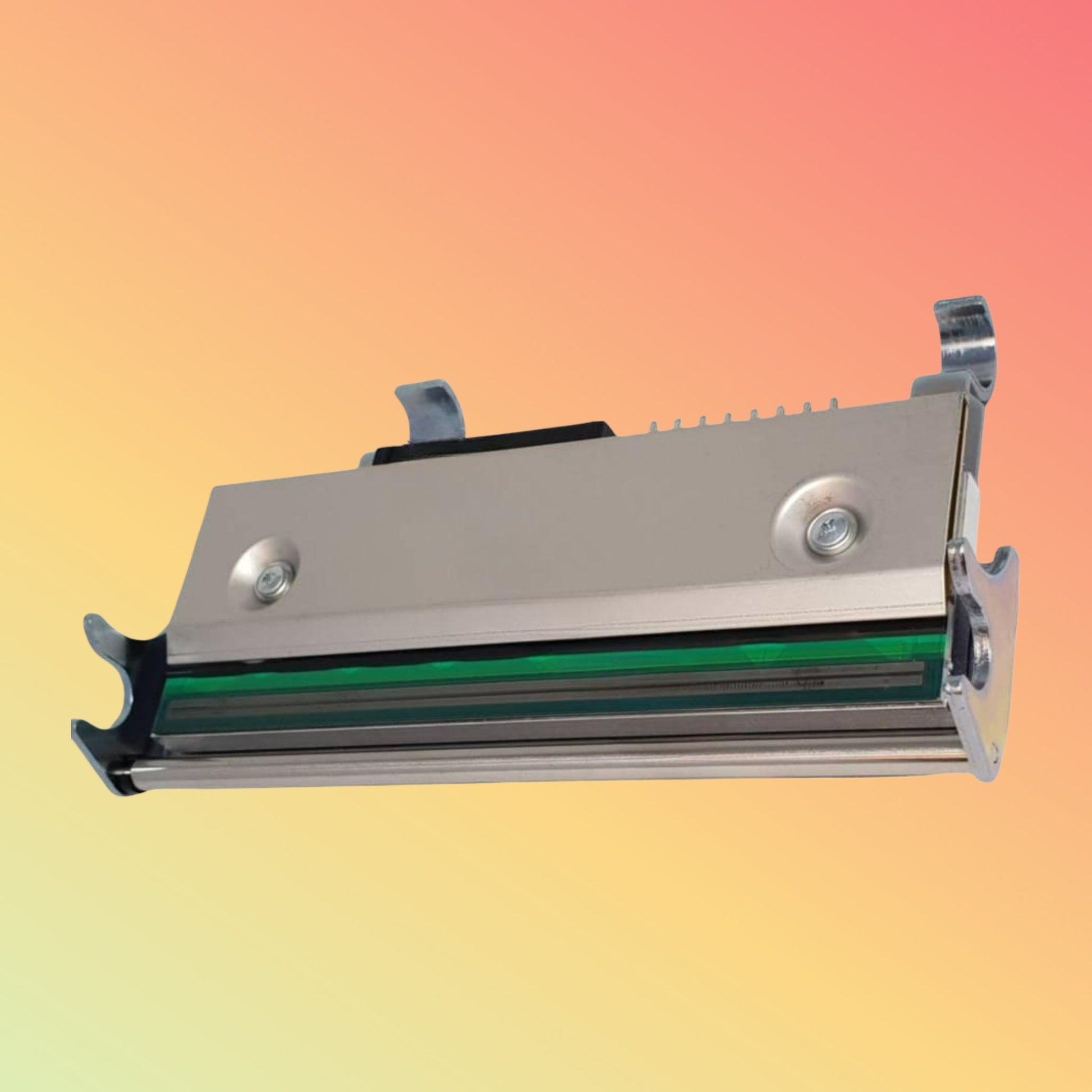 Original Intermec printhead 1-040082-900 for Thermal Label Printer PX4i 203DPI