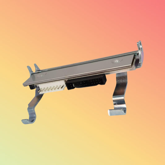 رأس الطباعة الأصلي من Intermec 1-040082-900 لطابعة الملصقات الحرارية PX4i بدقة 203 نقطة في البوصة