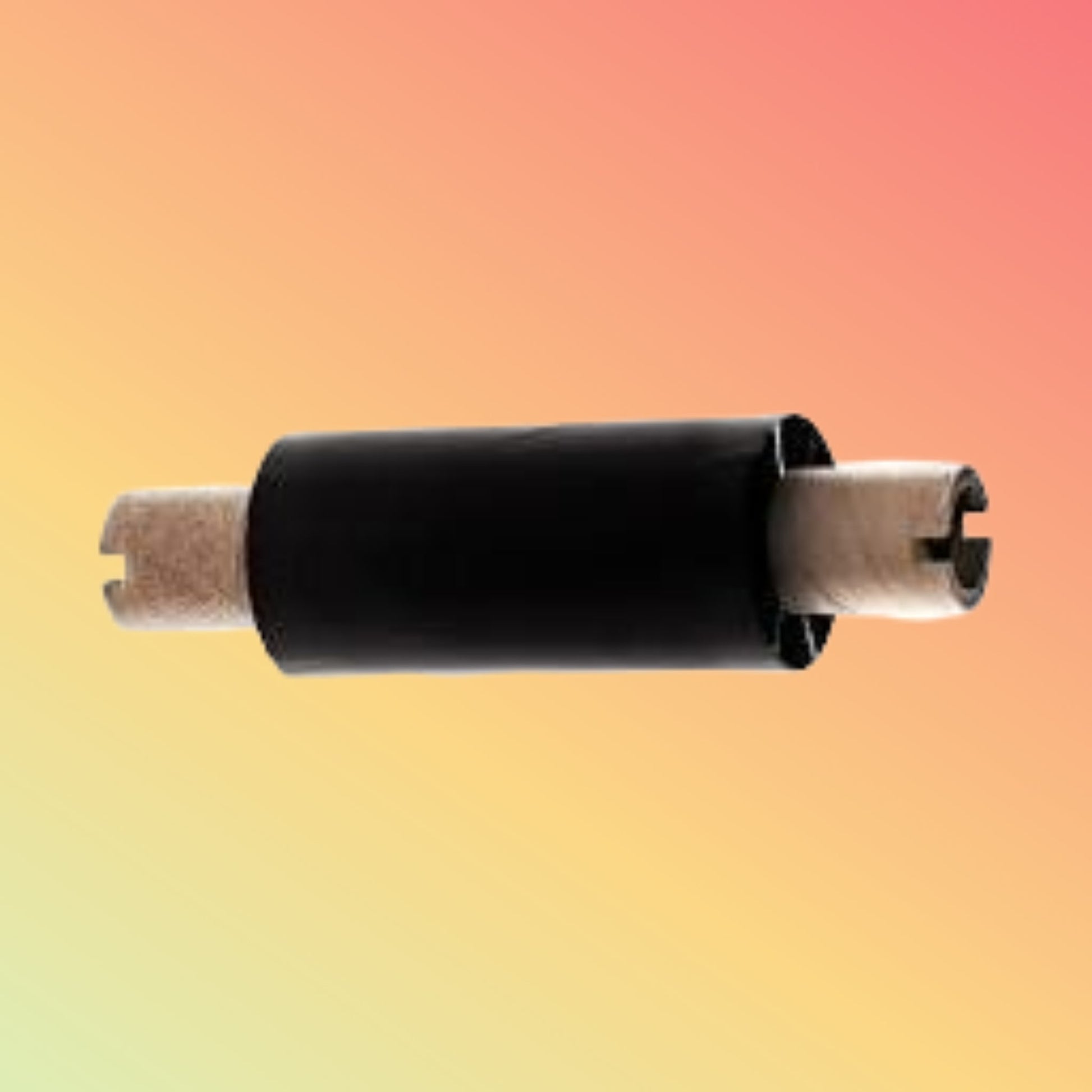 شريط راتنجي للطابعات الحرارية المخصصة