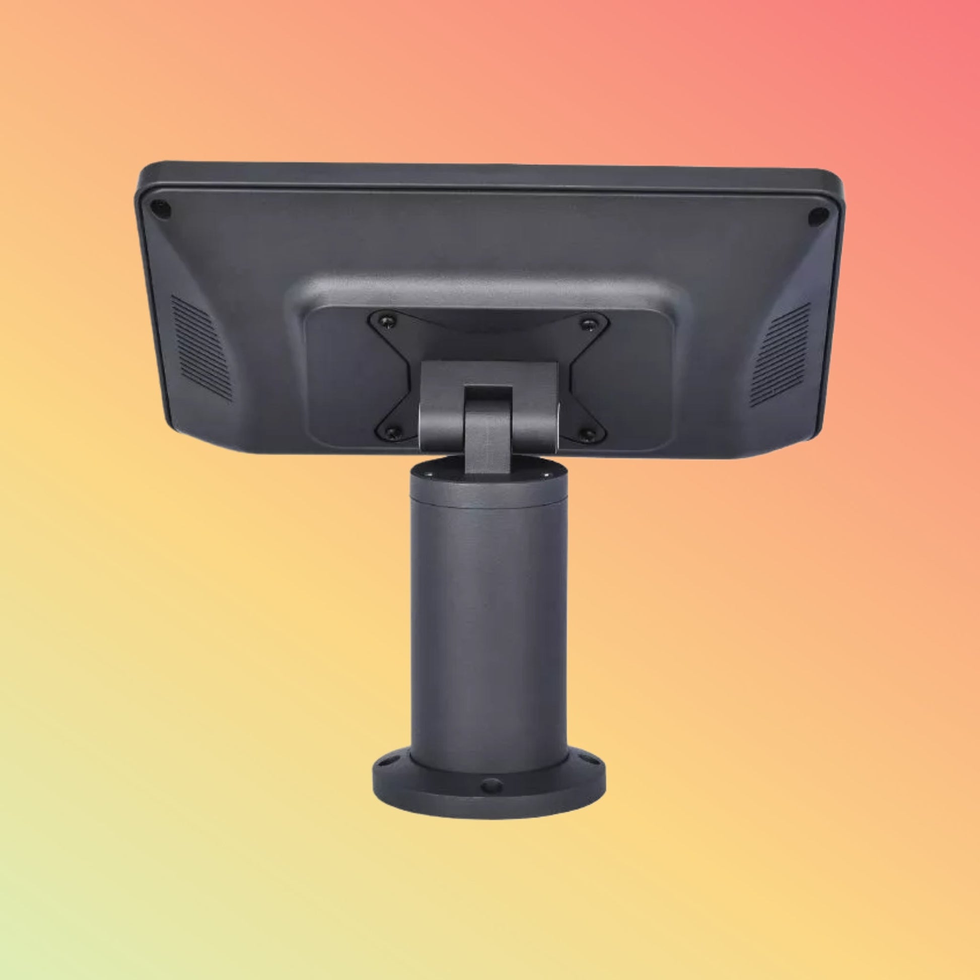 HCCTG 10.1 इंच एंड्रॉइड 7.1 WiFi ब्लूटूथ पैड POS टर्मिनल HCC-DA101