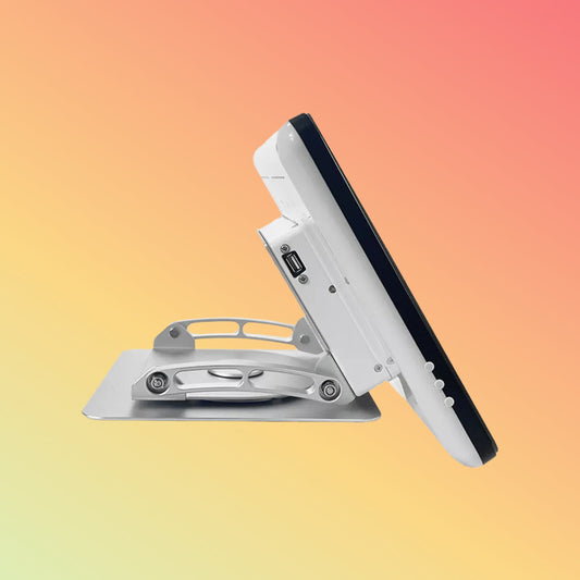 HCCTG 13.3 Inch Android 11.0 POS Terminal Intelligent All-in-one Machine for Retail ER800-A