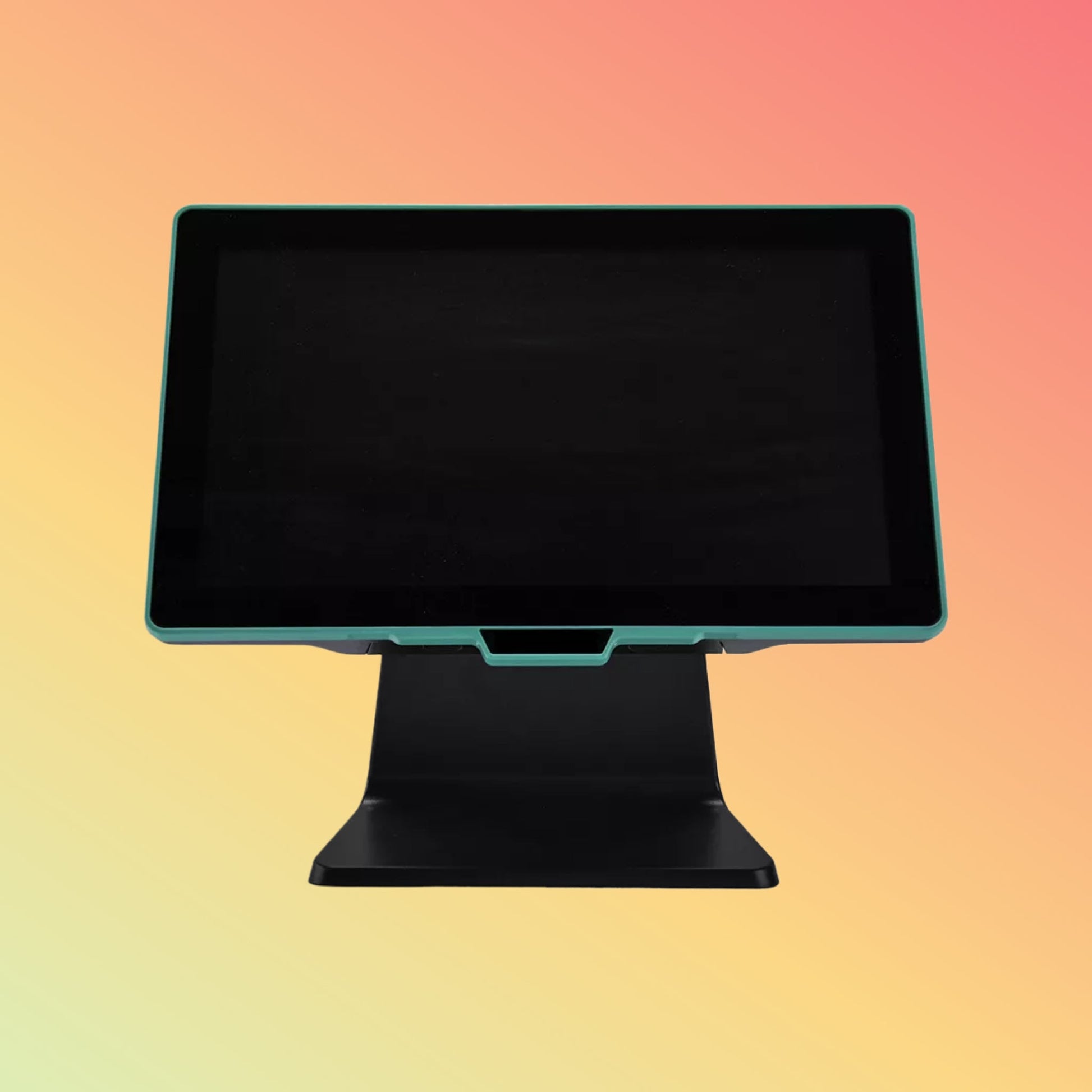 HCCTG 14 Inch Touch Screen Desktop Android 7.1 Retail POS Terminal HCC-A9650