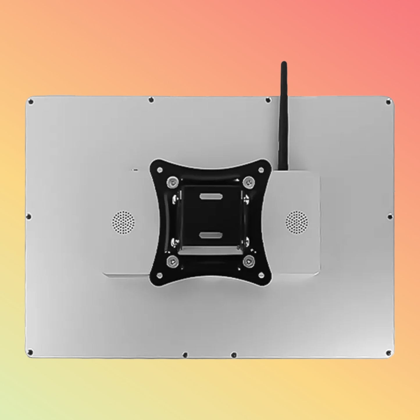 15.6-inch WiFi LAN Android 11 Price Checker with Barcode Scanning Engine ER230