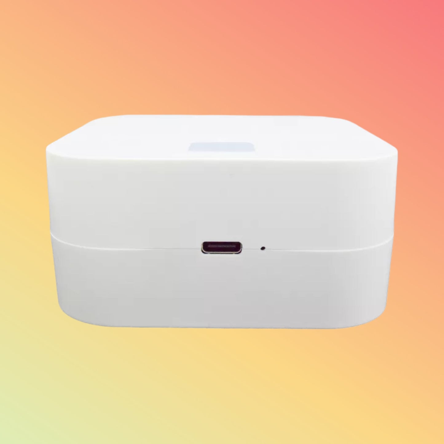 56mm 2 Inch Bluetooth Portable TSPL Taxi Label Thermal Printer with 1200mAh Li-battery HCC-TP220