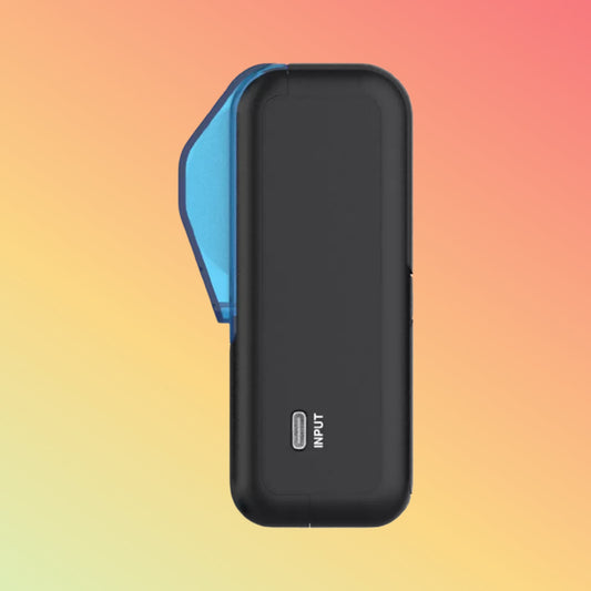 طابعة فواتير حرارية صغيرة محمولة 58 مم 5 فولت بدون حبر، مزودة بتقنية البلوتوث ومنفذ USB، طراز HCC-T12NB