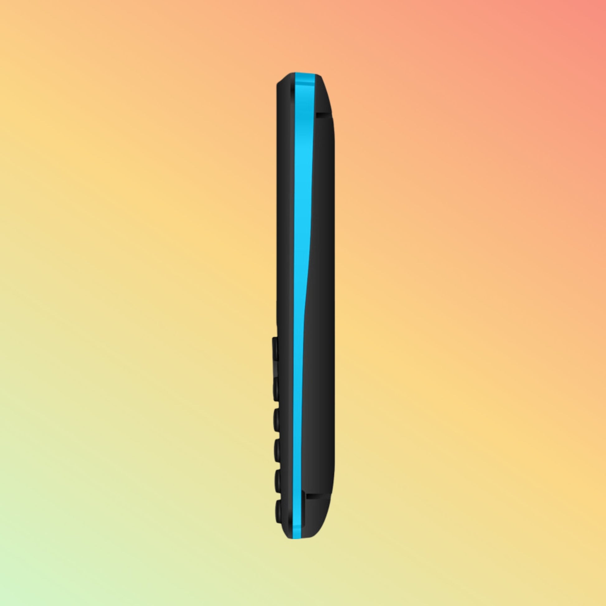 هاتف محمول UNIWA FD003 بشاشة 1.77 بوصة وسعر منخفض ولوحة مفاتيح 4G