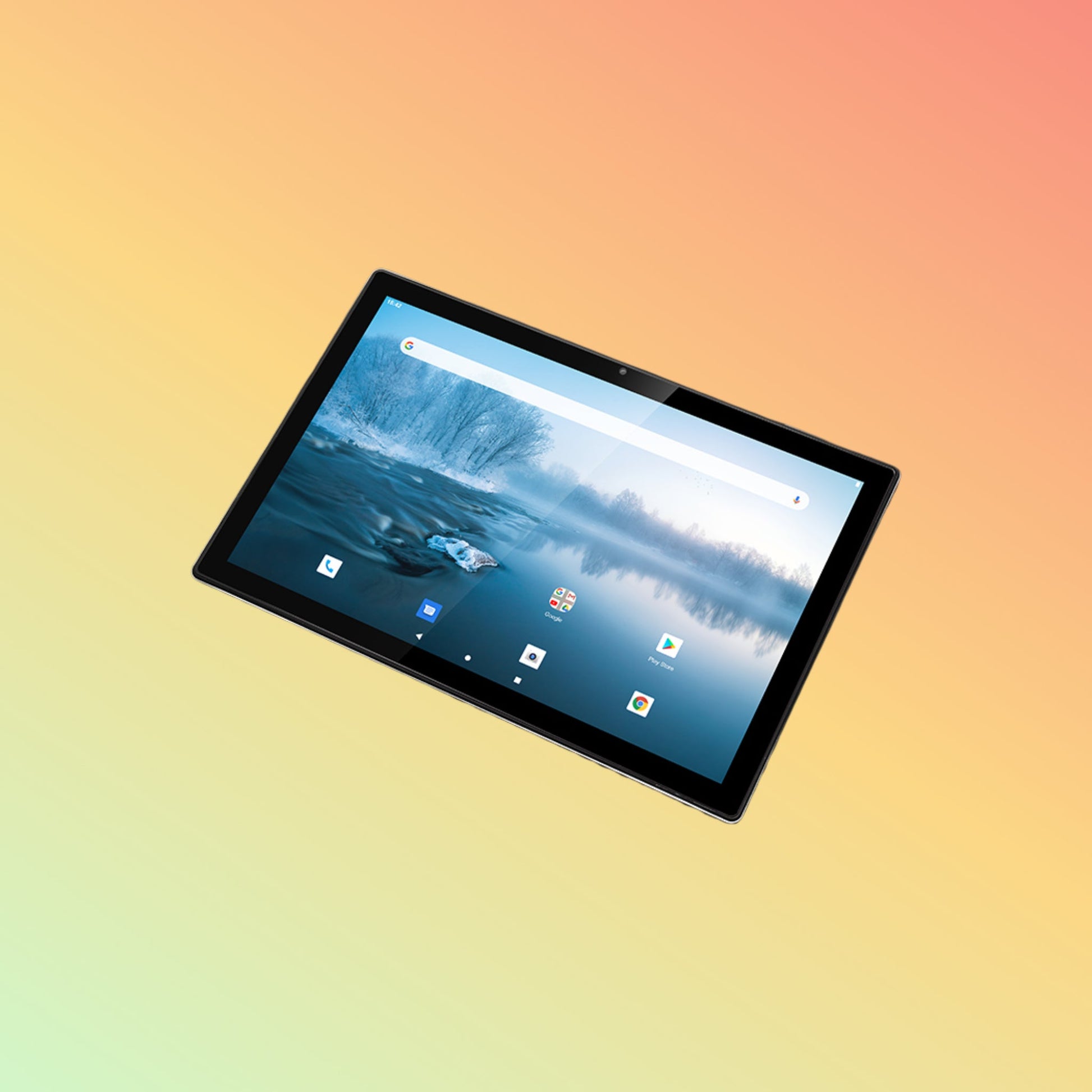 UNIWA W888 6.3 इंच 2W बड़ा स्पीकर ग्लोबल वर्ज़न IP68 वाटरप्रूफ NFC स्मार्टफ़ोन