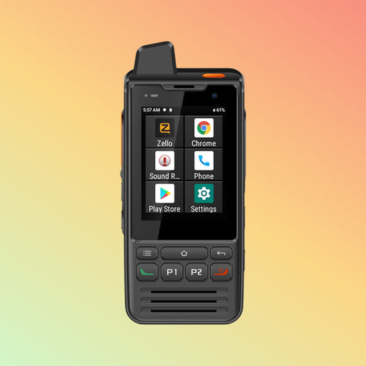 SENAPTEC MW13 13.3" वॉल-माउंट ऑक्टा-कोर WiFi एंड्रॉयड टैबलेट