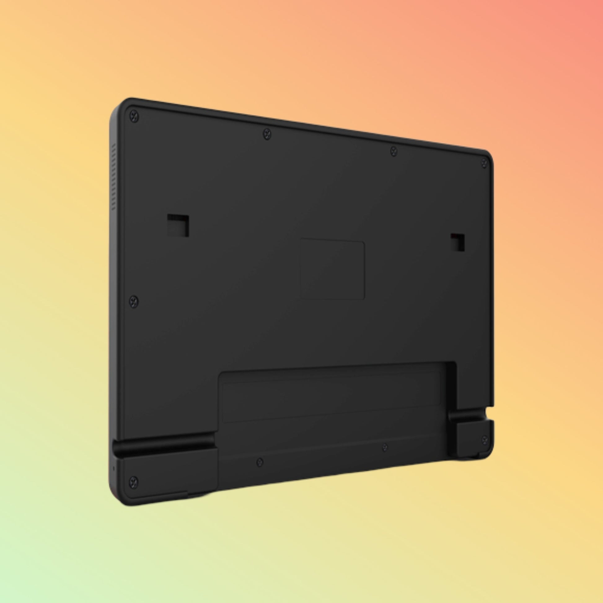 جهاز WinPad W86H اللوحي المتين المقاوم للماء بشاشة 8 بوصات، يعمل بنظام Windows 10، مزود ببطاقة SIM