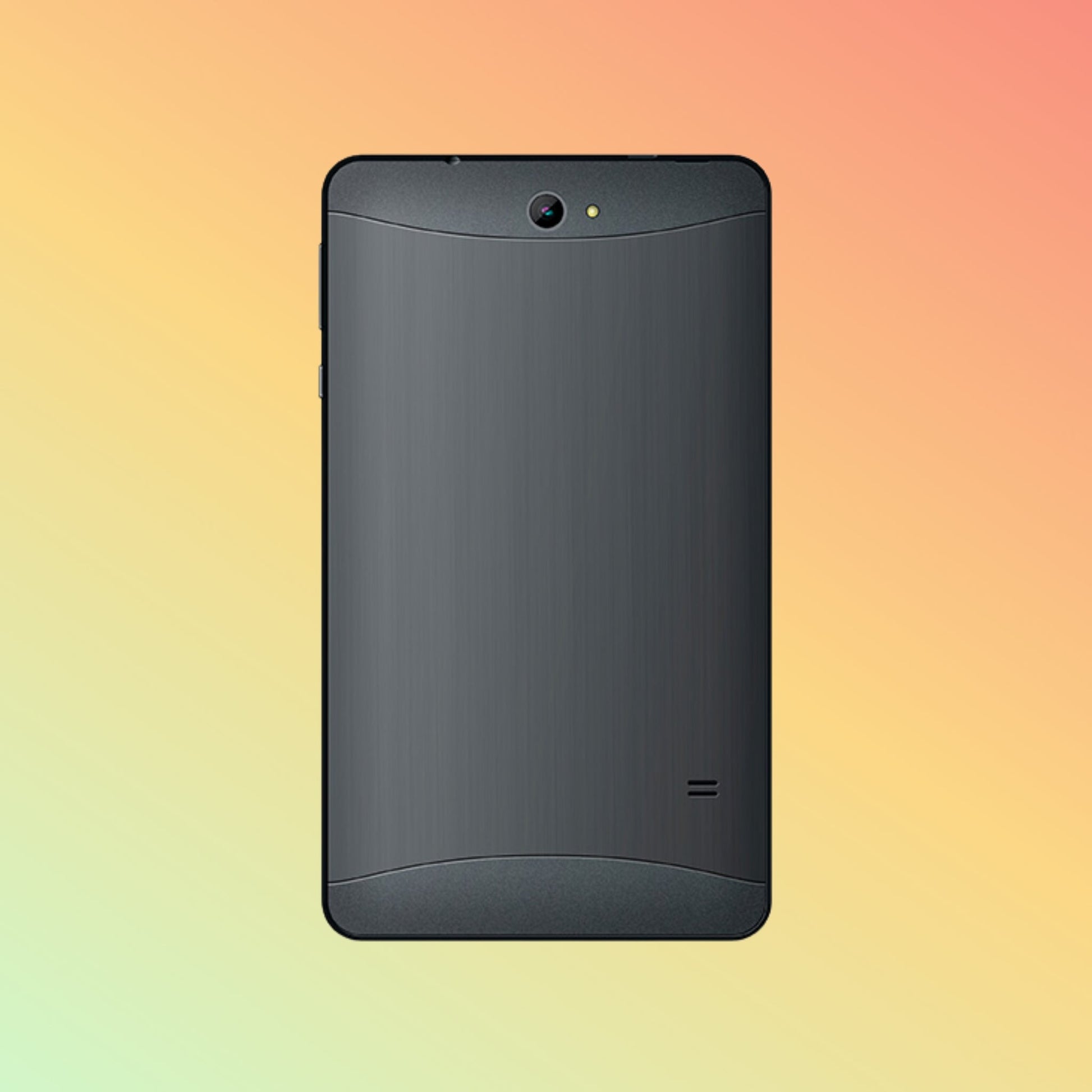 UTAB M718 7" Android 3G Call Tablet with Unlocked SIM Slot