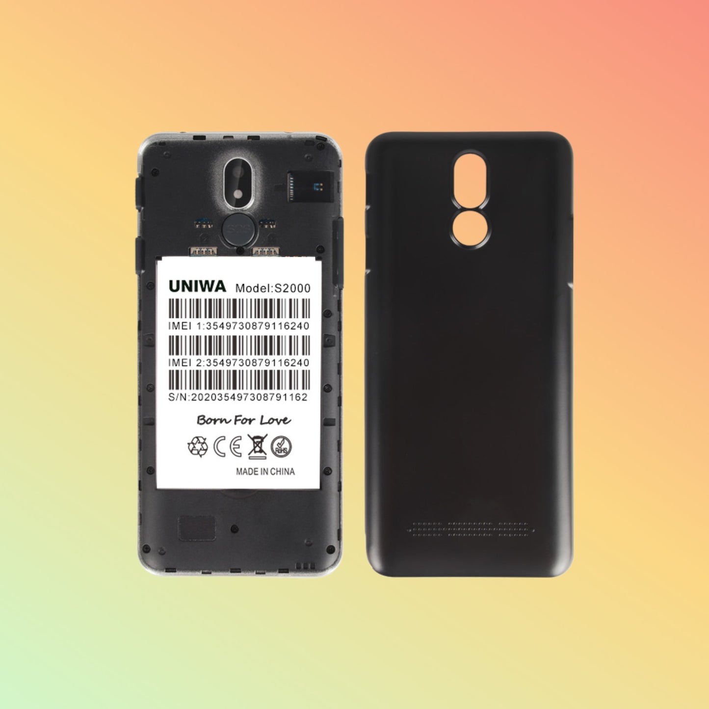 3 Inch Desktop Ticket Billing Thermal Receipt POS Printer with USB LAN Bluetooth WiFi HCC-POS80T