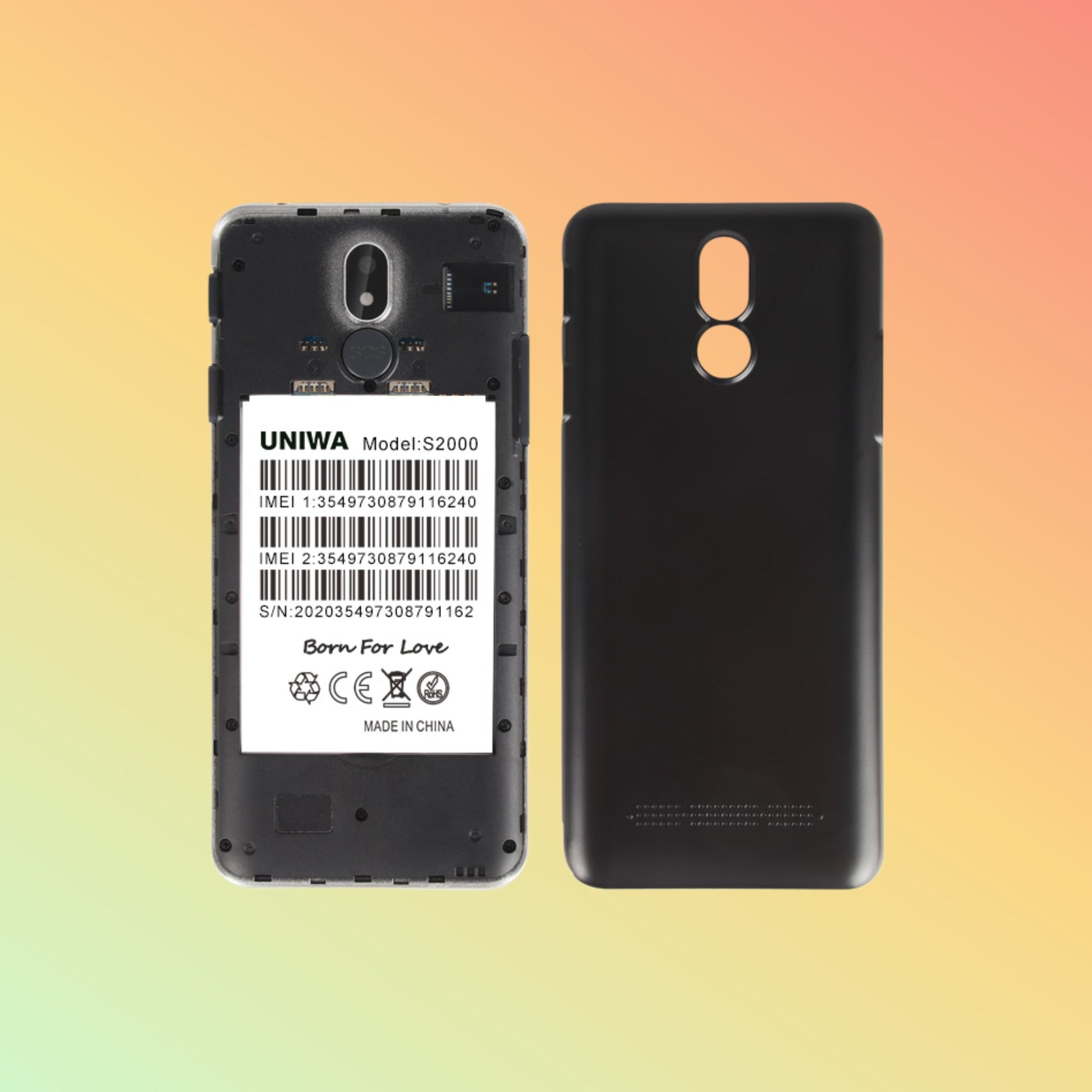 3 Inch Desktop Ticket Billing Thermal Receipt POS Printer with USB LAN Bluetooth WiFi HCC-POS80T