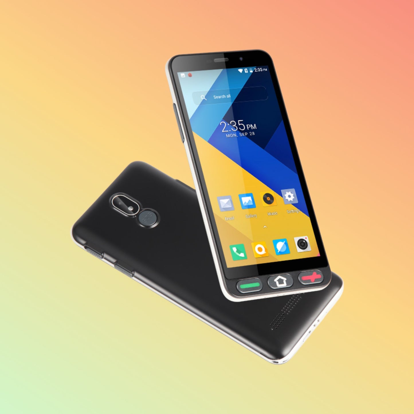 3 Inch Desktop Ticket Billing Thermal Receipt POS Printer with USB LAN Bluetooth WiFi HCC-POS80T