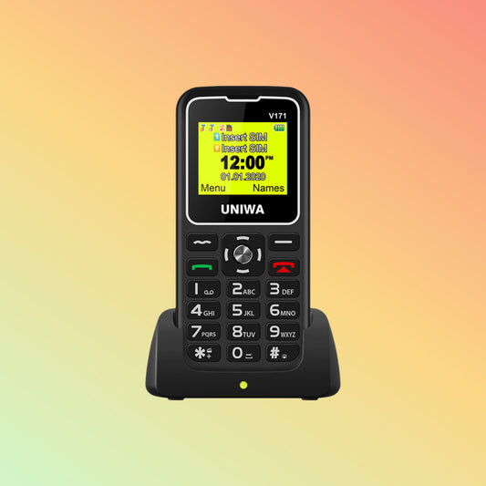 HCC-POS80B 80mm Bluetooth WiFi Cloud POS Thermal Receipt Printer