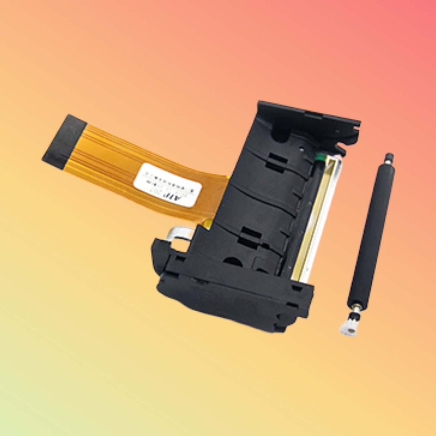 58mm Thermal Printer Mechanism-ATP207