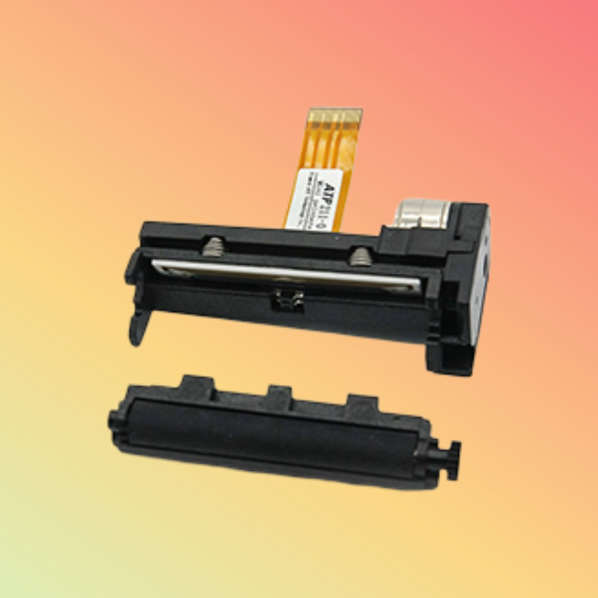 2 inch Thermal Printer Mechanism-ATP211