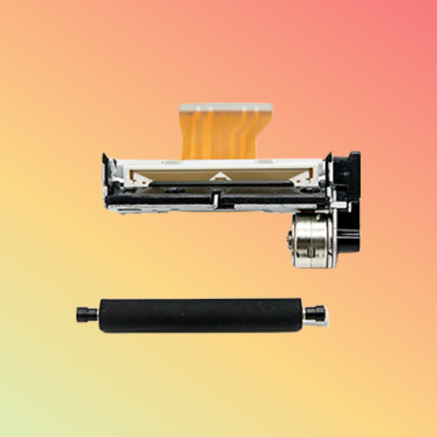 mini Thermal Printer Mechanism-ATP216