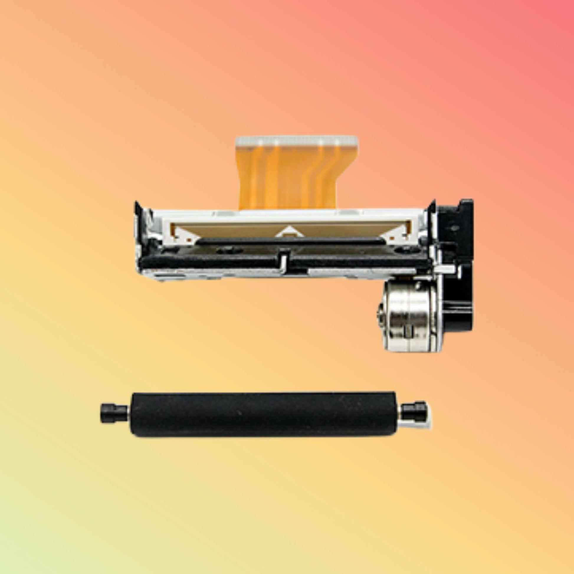 mini Thermal Printer Mechanism-ATP216