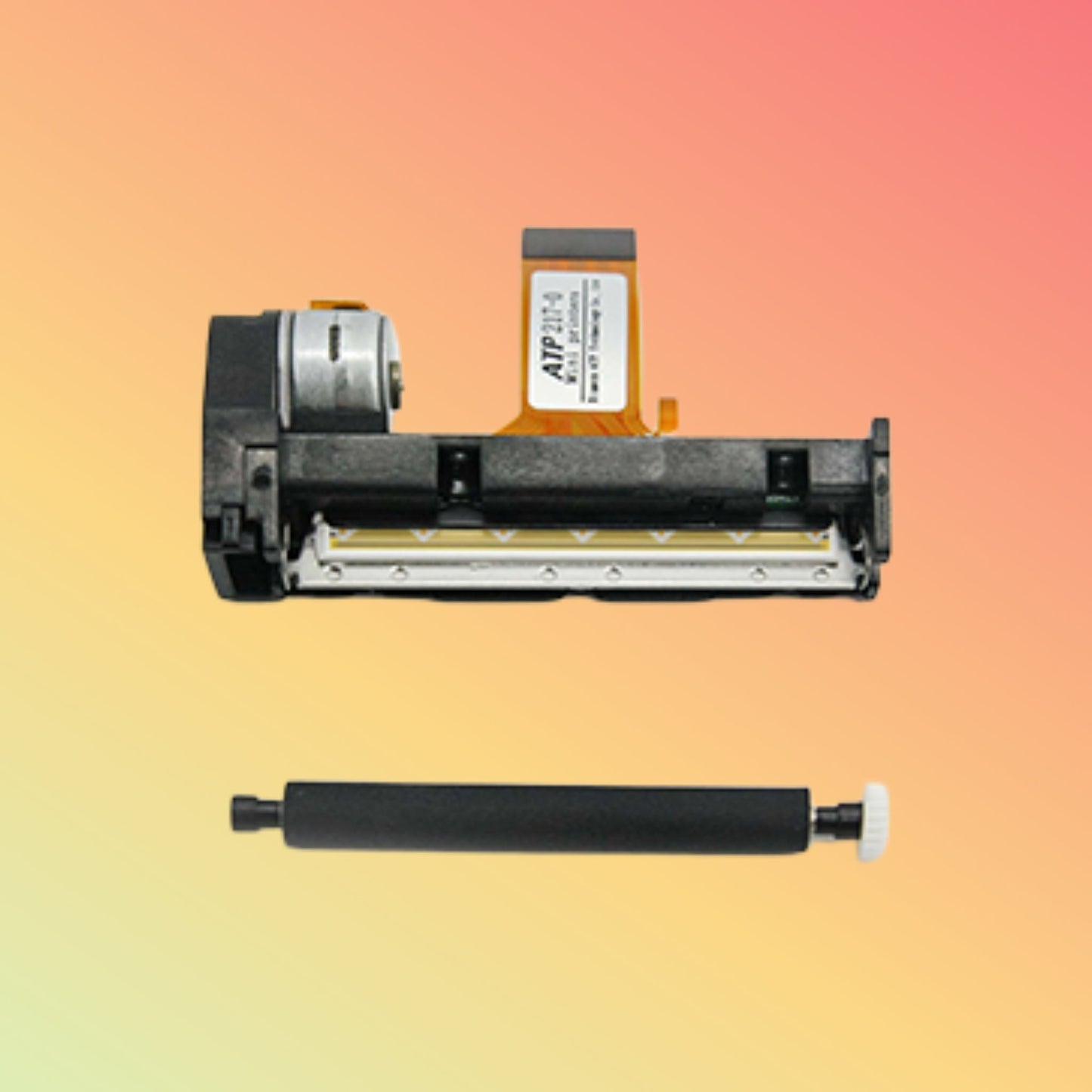 58mm Thermal Printer Mechanism-ATP217