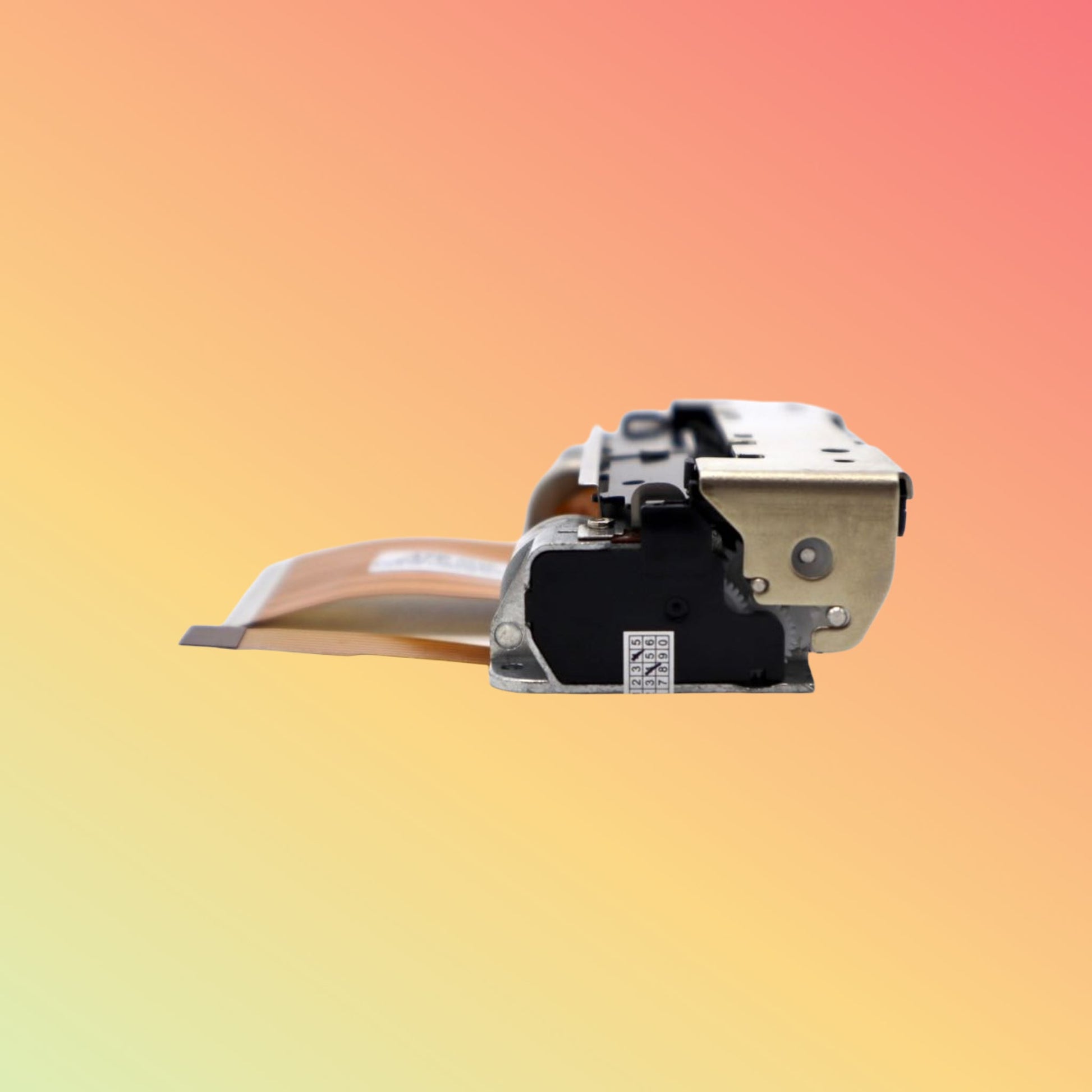 58mm Thermal Printer Mechanism-ATP224