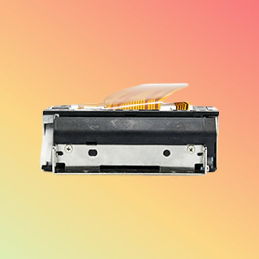 Automatic Thermal Printer Mechanism-ATP247