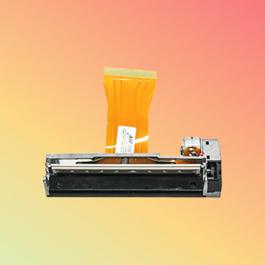 80mm Thermal Printer Mechanism-ATP301