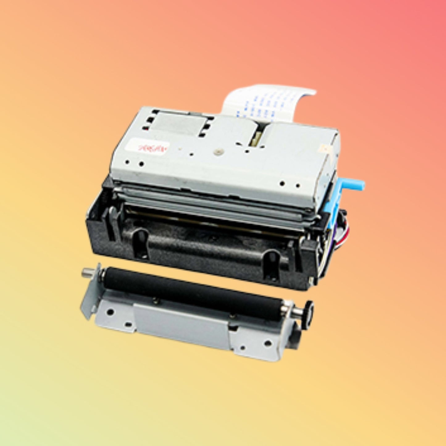 3 inch Thermal Printer Mechanism-ATP303