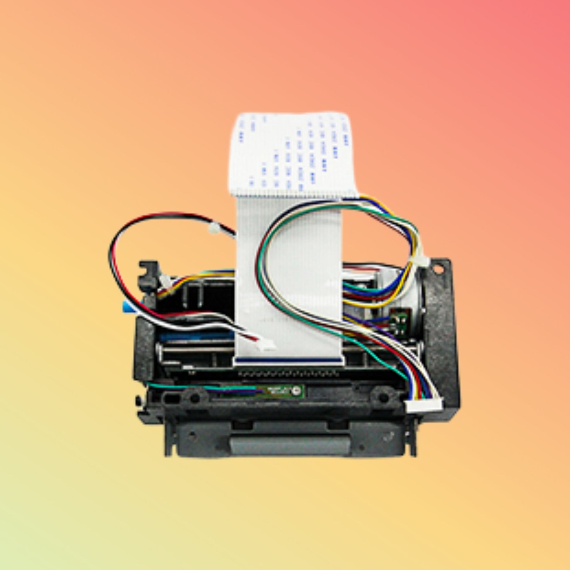 3 inch Thermal Printer Mechanism-ATP303