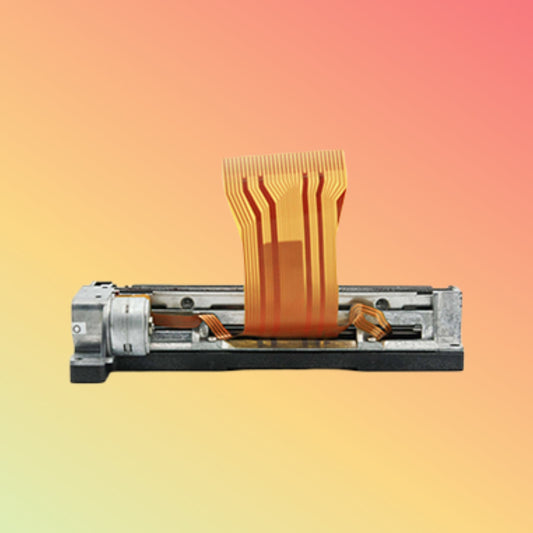 80mm Thermal Printer Mechanism-ATP305
