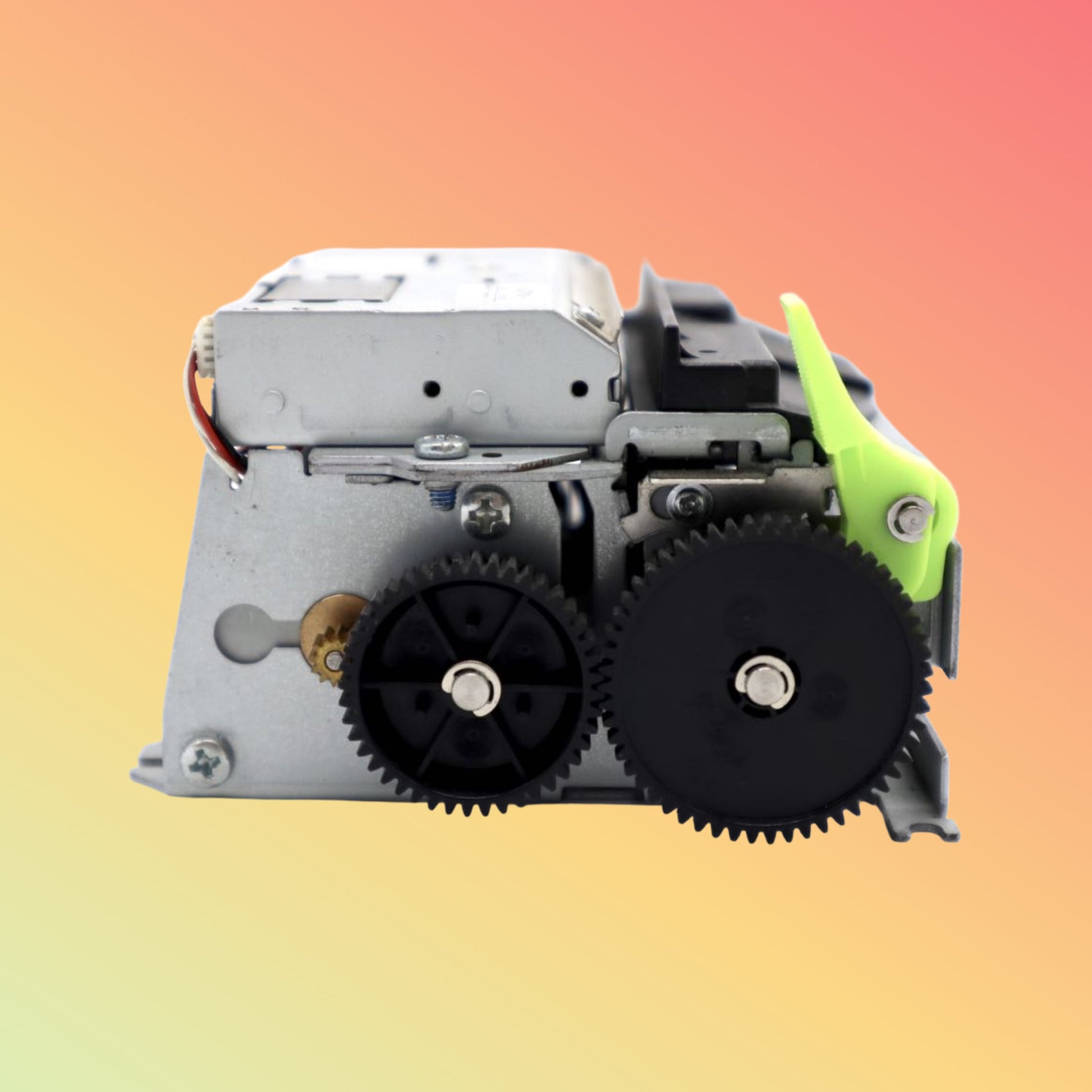 3inch(80mm) Thermal Printer Mechanism-ATP308